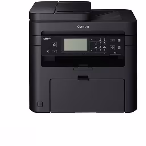 پرینتر چندکاره لیزری کانن مدل iSENSYS MF232NW