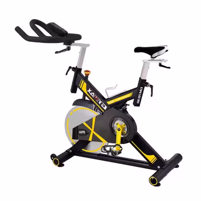 دوچرخه اسپینینگ باشگاهی جیمکس GYMAX 7030
