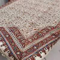 سفره قلمکار 8 نفره