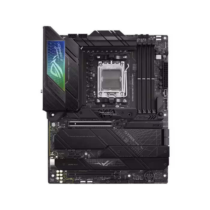 مادربرد ایسوس ROG STRIX X670E-F GAMING WIFI