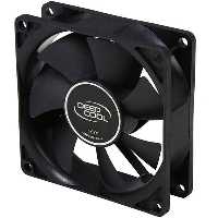 فن کیس دیپ کول 8*8 DeepCool XFAN 80