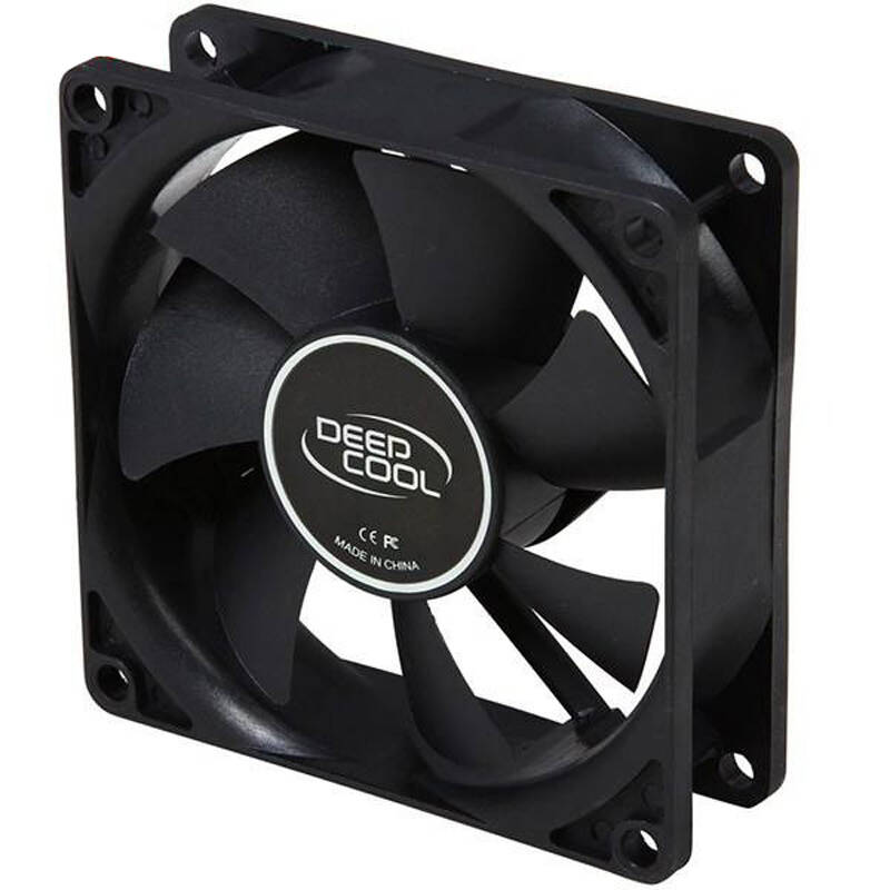 فن کیس دیپ کول 8*8 DeepCool XFAN 80
