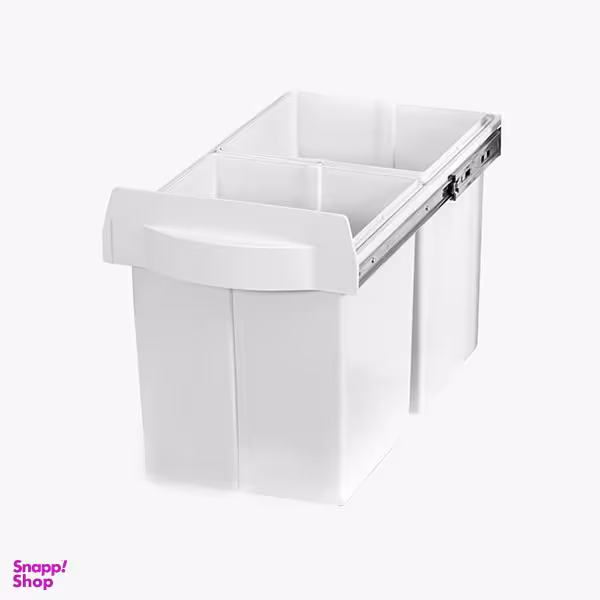 سطل زباله ریلی ملونی مدل 9128