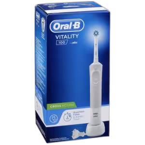 مسواک برقی Oral-B مدل ویتالیتی 100