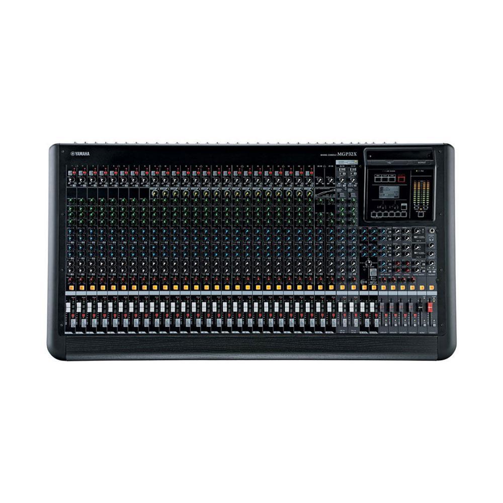 میکسر صدا Yamaha MGP32X