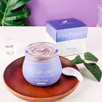 ماسک پاکسازی عصاره بادمجان پیبامی 