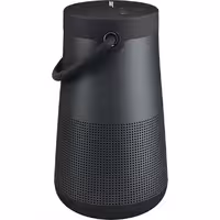 بوز بلوتوث مدل SoundLink Revolve پلاس - مشکی - Hiapple.ir