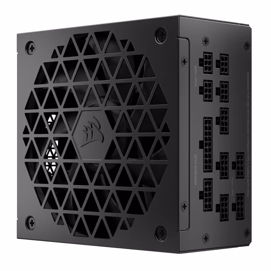 پاور 850 وات کورسیر مدل SF850L