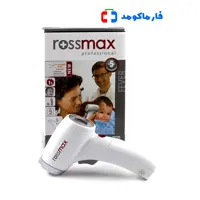تب سنج دیجیتالی رزمکس مدل HC700
