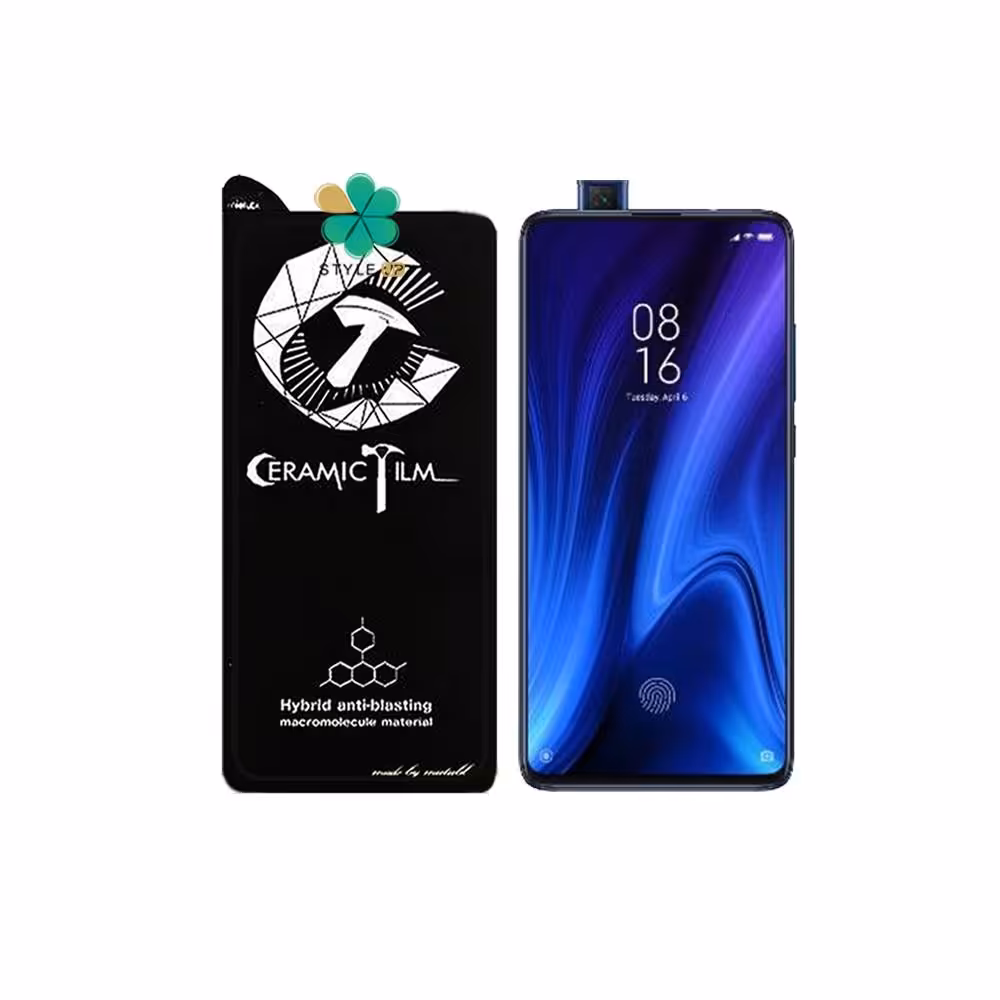 گلس سرامیکی گوشی هواوی Huawei Y9s برند Mietubl