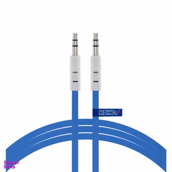 کابل AUX مکا مدل MAP طول 3 متر