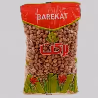لوبیا چیتی برکت ( وزن حبوبات 900 گرمی )