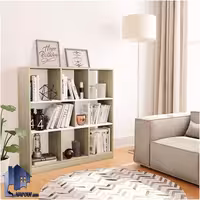 کتابخانه BCJ148