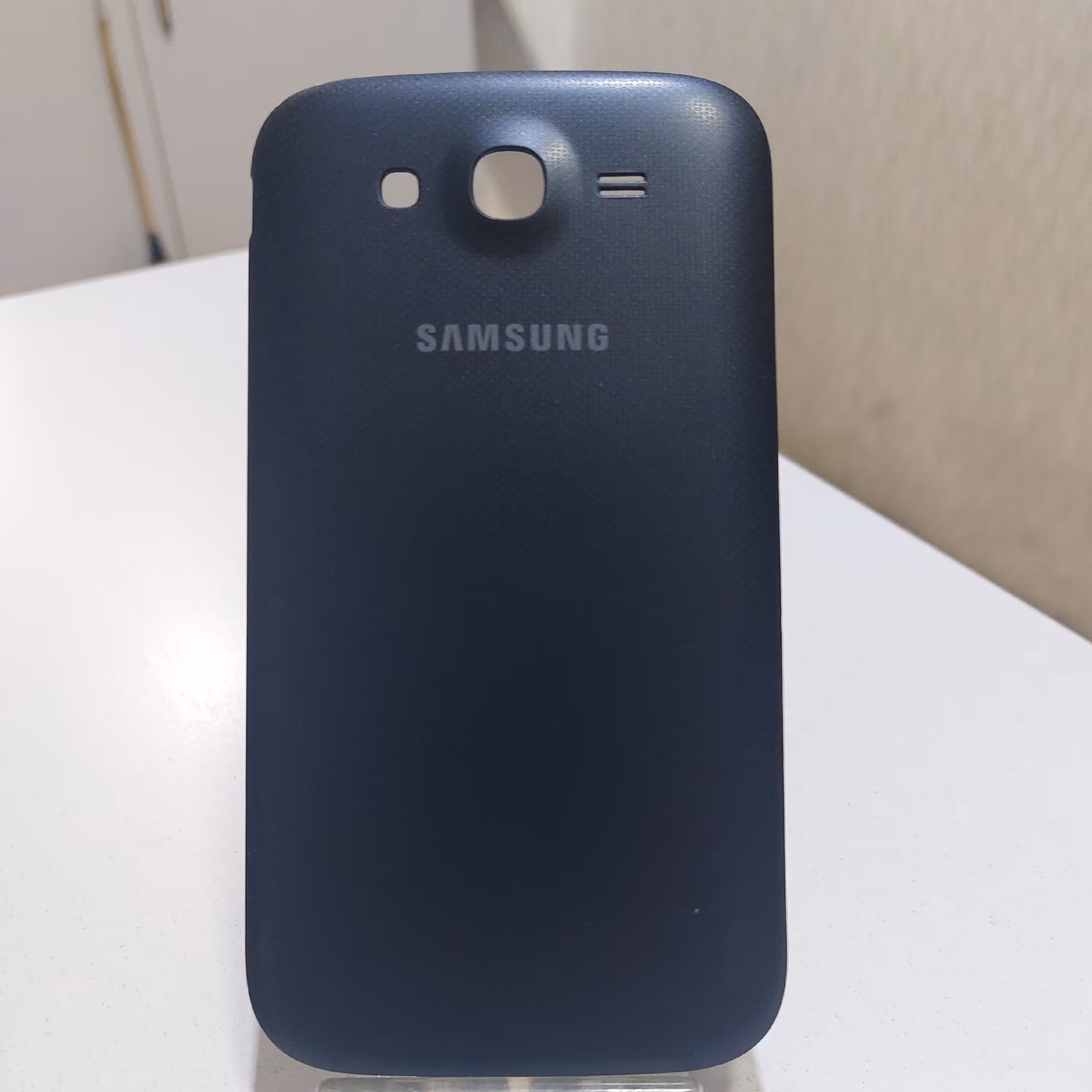 درب پشت سامسونگ galaxy grand i9082 مشکی
