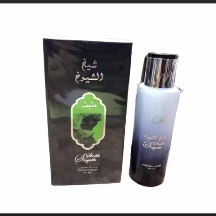 ادکلن شیری شیخ الشیوخ 100میل