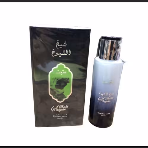 ادکلن شیری شیخ الشیوخ 100میل