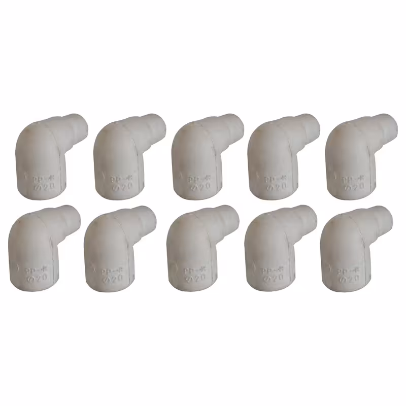 اتصال چپقی مدل 20 مجموعه 10 عددی