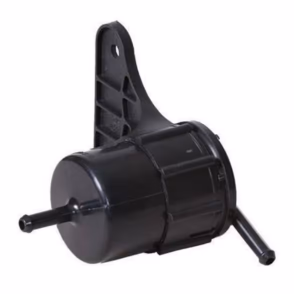 فیلتر بنزین یکسر کج مناسب برای پراید