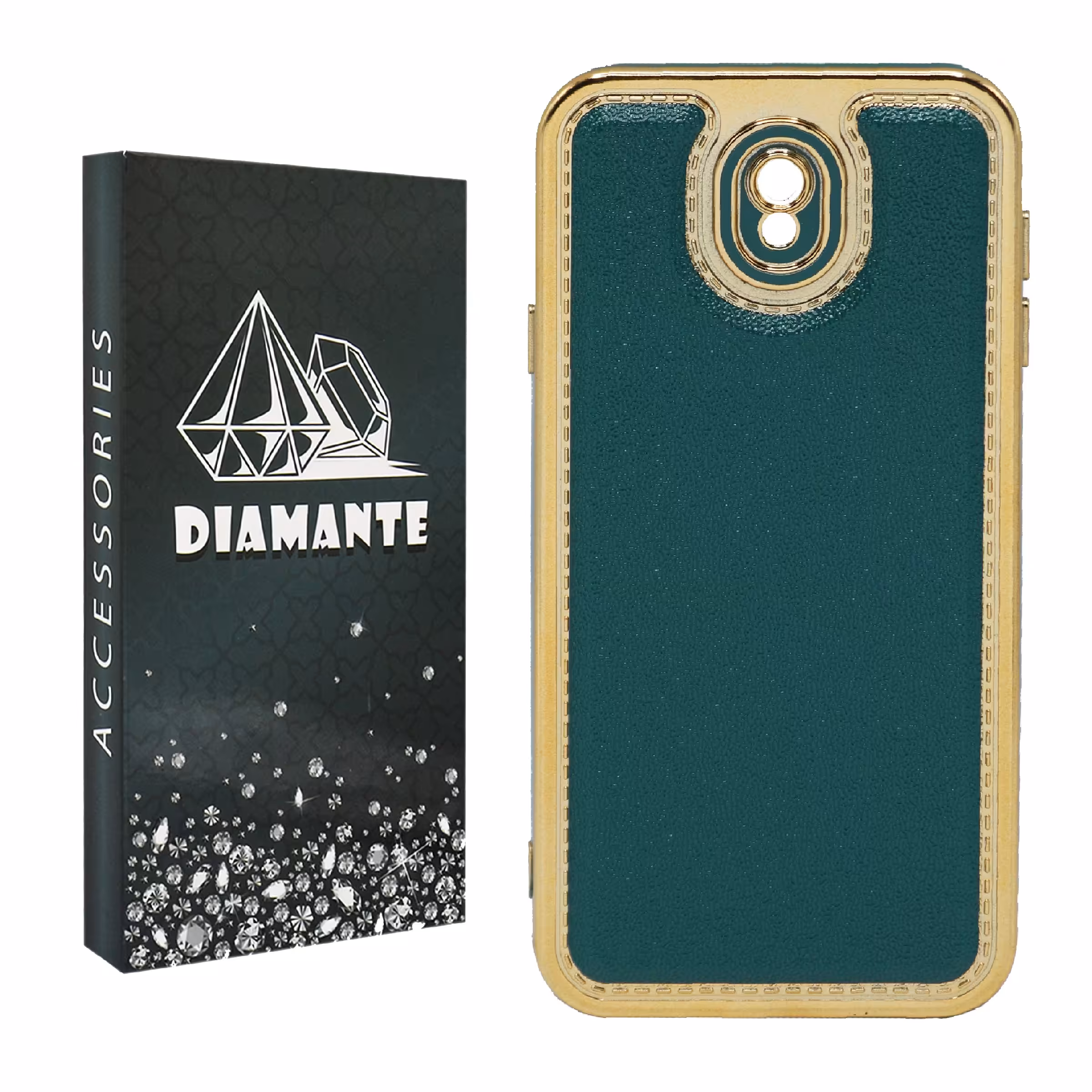 کاور مدل charm مناسب برای گوشی سامسونگ j7 pro