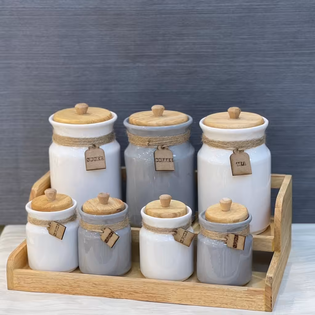 سرویس پاسماوری ادویه