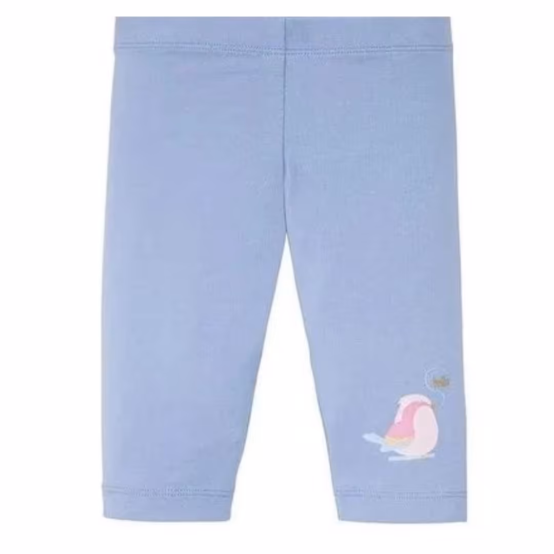 نیم لگ دخترانه لوپیلو lupilu آلمان ، سایز 1 تا 2 سال (ارسال رایگان)