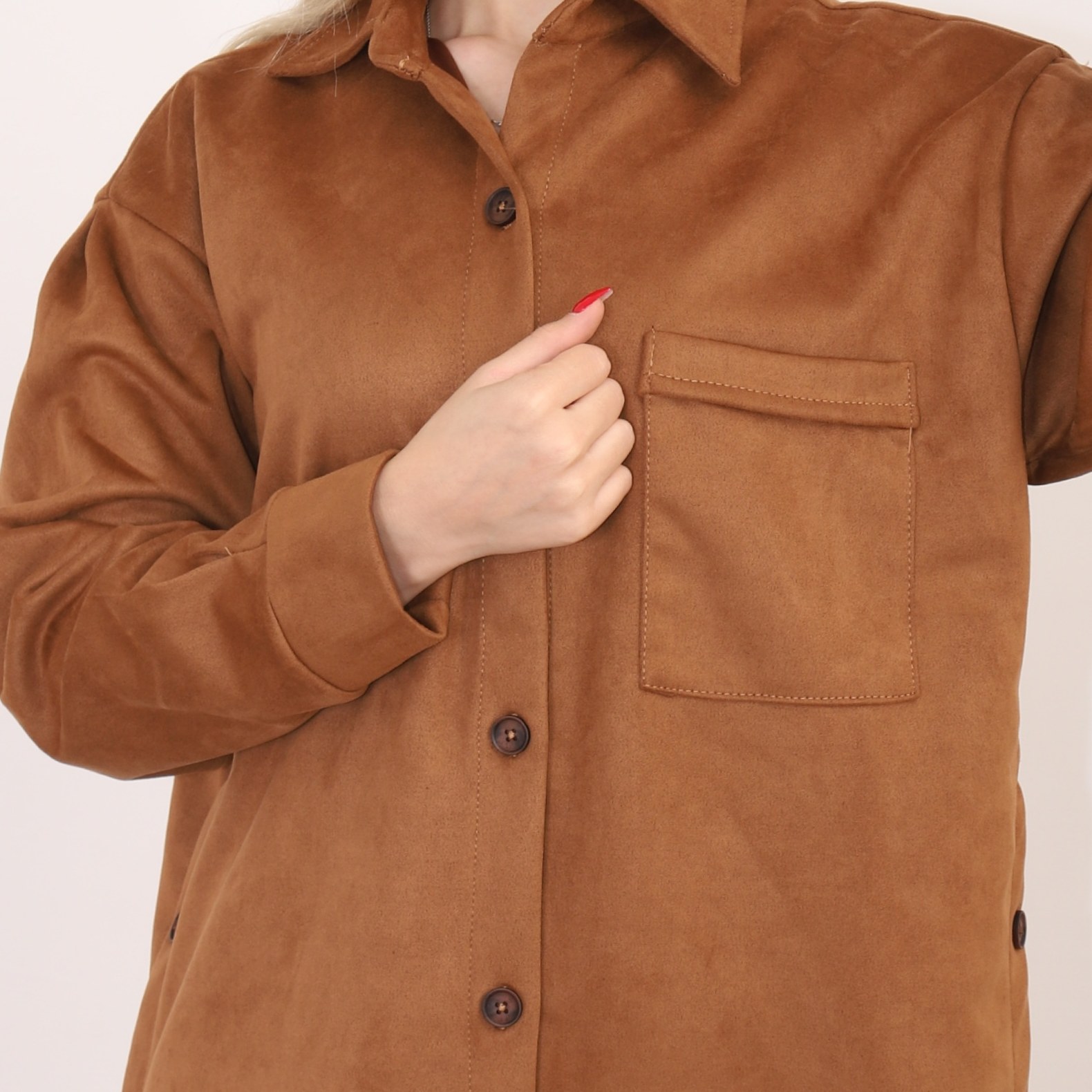 مانتو زنانه سوییت 