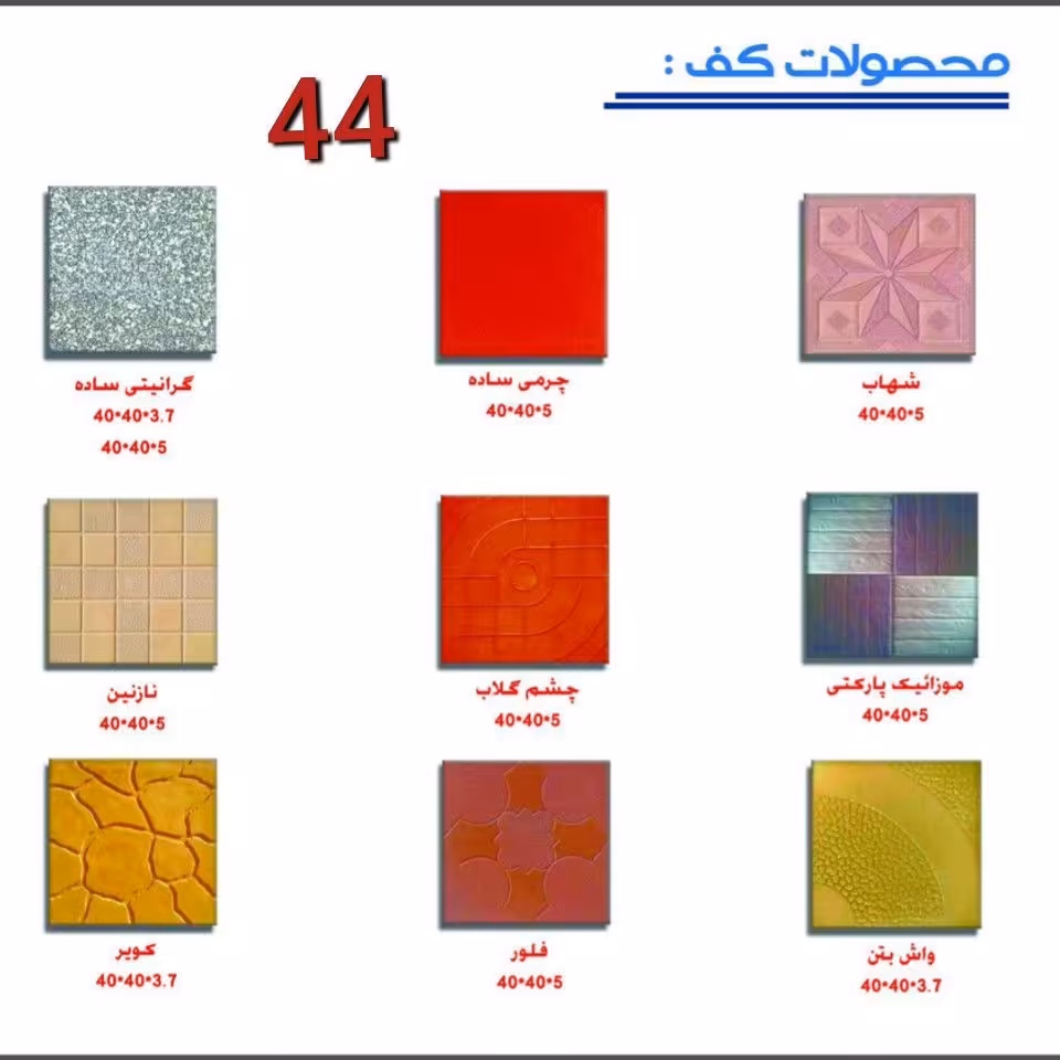 سنگ مصنوعی با فناوری نانو دارای قابلیت آب گریزی براقی در حد آینه عایق صدا و دما 