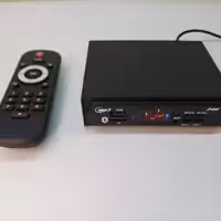 پخش کننده صوتی بلوتوثی مدل22091