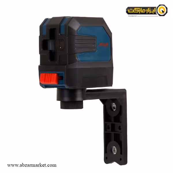 تراز لیزری آروا دو خط مدل 4675