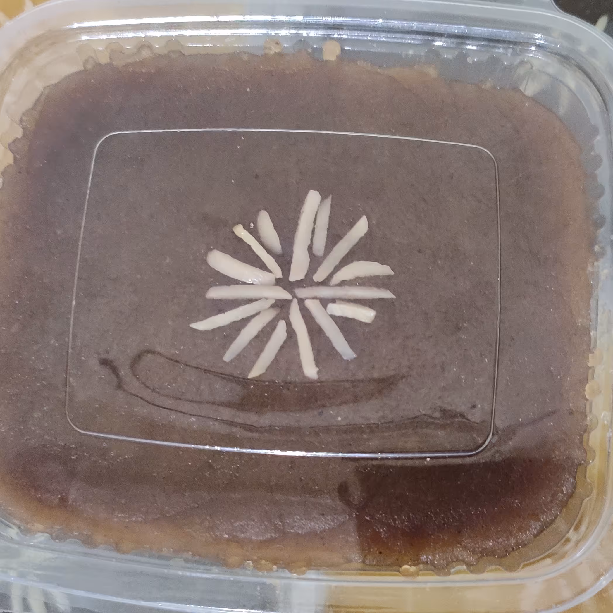 حلوای قهوه ای با روغن ارده کنجد500گرمی60000تومان تازه 