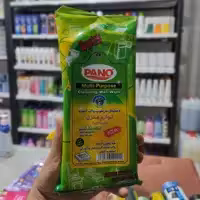 پانو دستمال مرطوب پاک کننده لوازم منزل