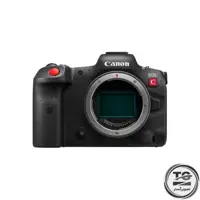 دوربین سینمای بدون آینه کانن EOS R5C