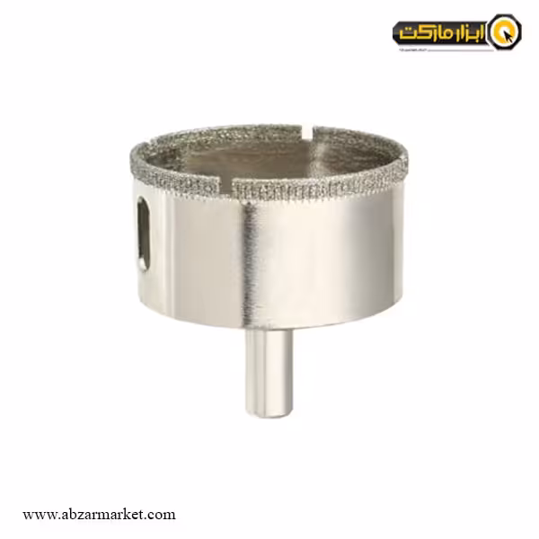 مته گرد بر شیشه و سرامیک ولف مدل Blade