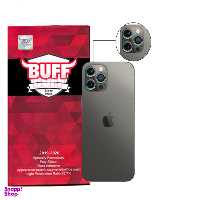 محافظ لنز دوربین بوف مدل CLRfilm مناسب برای گوشی موبایل اپل iphone 12 Pro Max