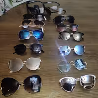 عینک آفتابی شناسنامه دار uv400 و پلاریزه به سفارش آلمان