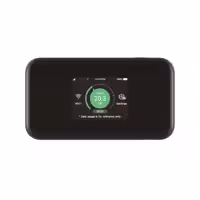 مودم  TD-LTE/5G جیبی ودافون مدل zte new ) MU5001 )