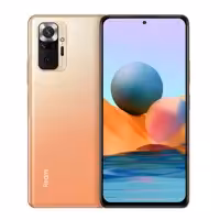گوشی موبایل شیائومی Redmi Note 10 Pro ظرفیت 256 گیگابایت و 8 گیگابایت رم ( نسخه گلوبال )