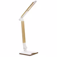 چراغ مطالعه رومیزی TGX-764A سفید