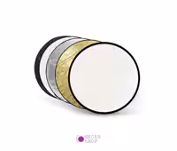 رفلکتور 80 سانت 5 کاره