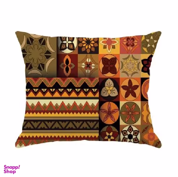 کاور کوسن مدل C2-10531 چند رنگ سایز 33*47 سانتی‌ متر