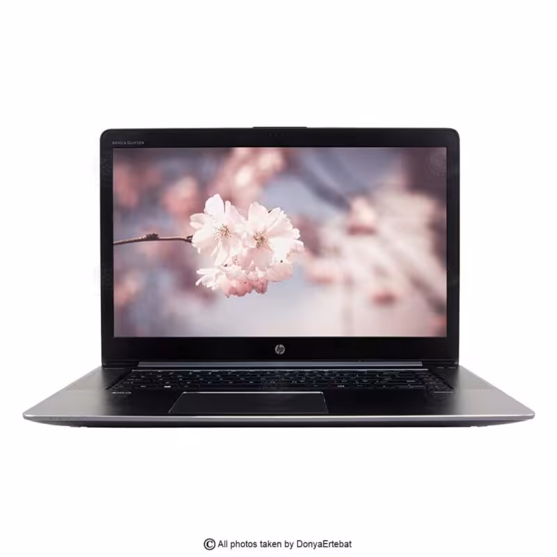لپ تاپ HP مدل Zbook Studio G3 – E
