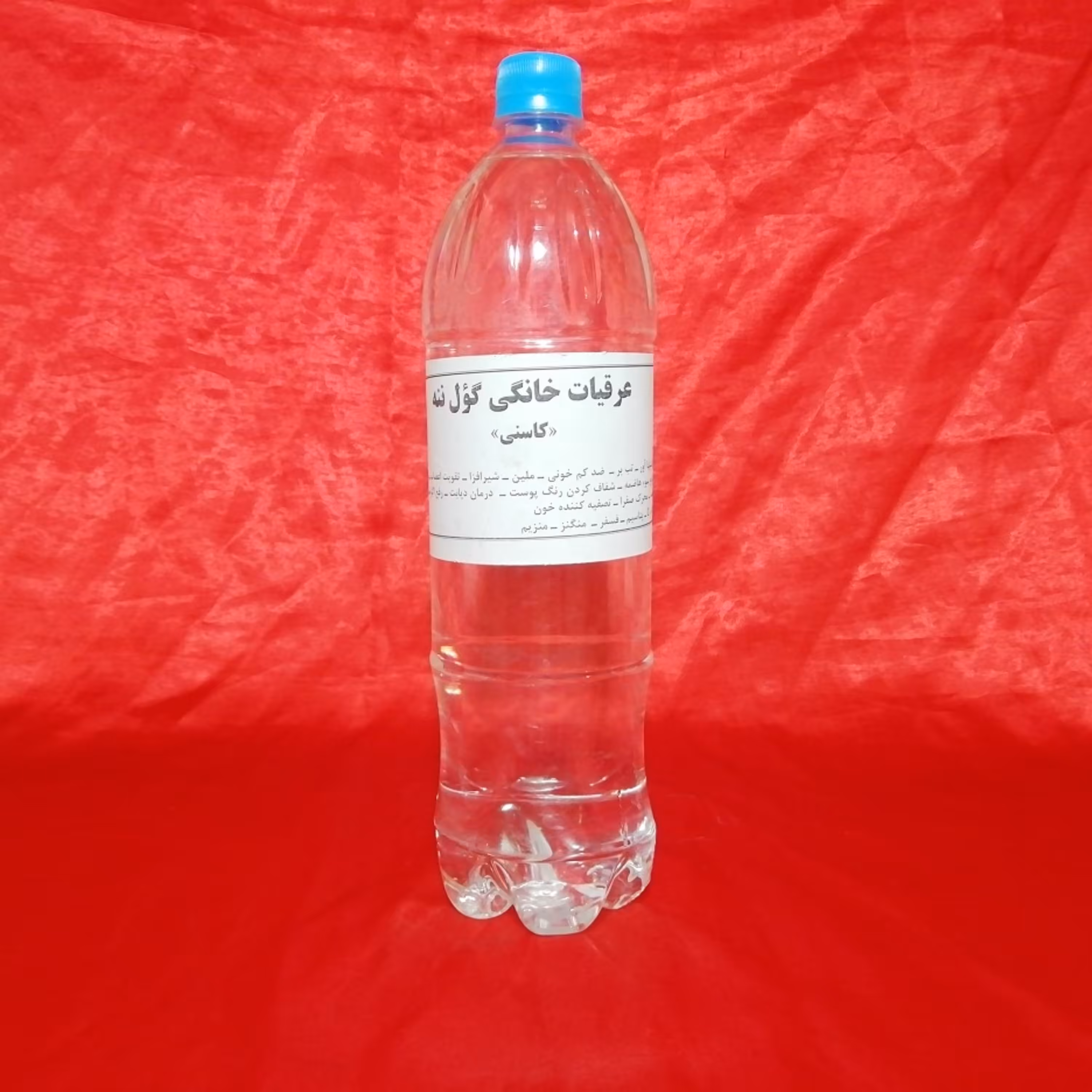 عرق خانگی کاسنی