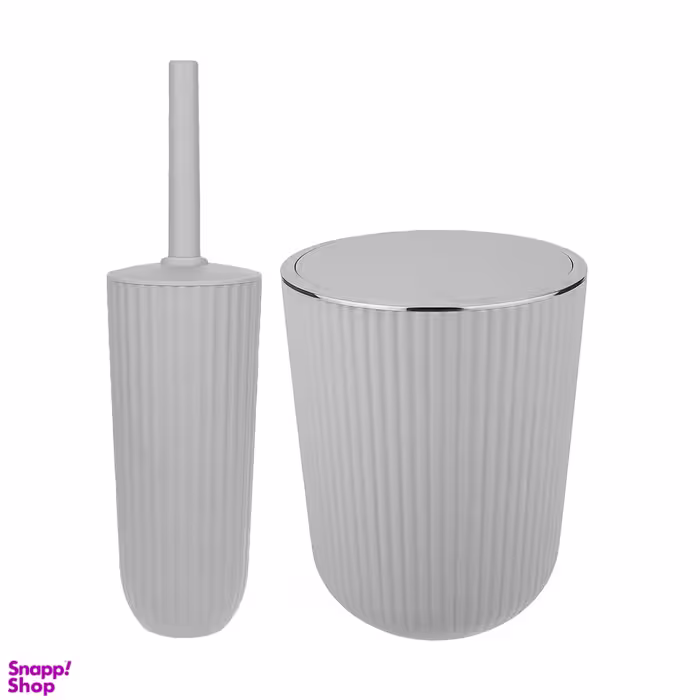 ست سرویس بهداشتی ۲ تکه همارا کد homa002