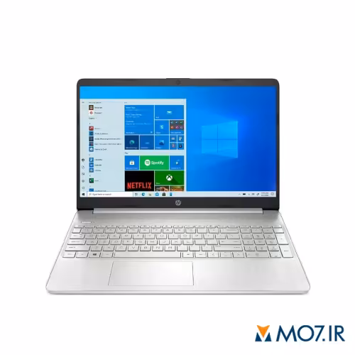 لپ تاپ 15.6 اینچی اچ‌ پی مدل 15 DY2091WM | فروشگاه اینترنتی موبایل 7