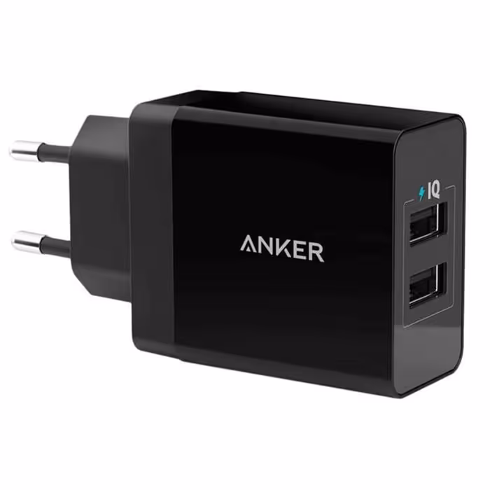 شارژر دیواری انکر مدل A2021L11