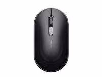 موس بی سیم دو حالته شیائومی Xiaomi MIIIW Mouse Elite MWXMM01