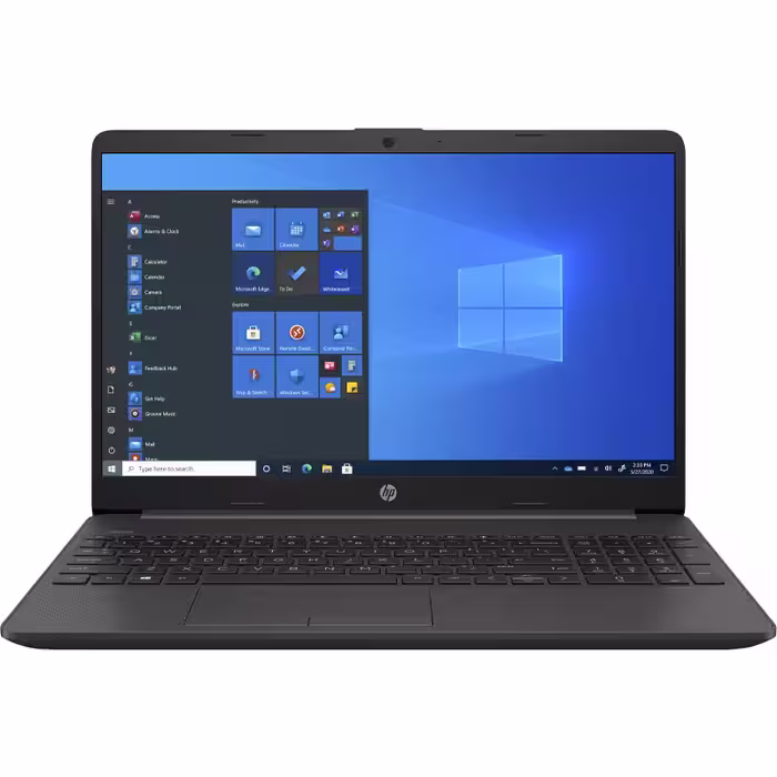 لپ تاپ اچ پی 15.6 اینچی مدل 250 G8 پردازنده Core i5 1035G1 رم 8GB حافظه 1TB گرافیک intel
