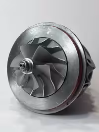 مغزی توربو شارژ BMW موتور n20 - پرشین توربو شارژر