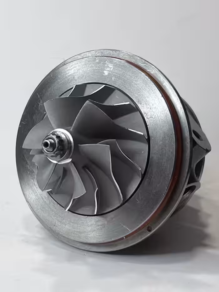 مغزی توربو شارژ BMW موتور n20 - پرشین توربو شارژر