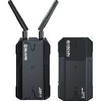 مجموعه فرستنده/گیرنده ویدیوی بی سیم هالی لند  Hollyland Mars 300 PRO HDMI Wireless Video Transmitter/Receiver Set (Enhanced)